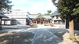 戎神社