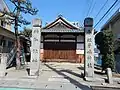 蛭子嶋神社 御旅所