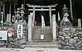 鳥居