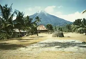 エブロボ山