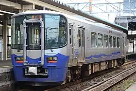 ET122形