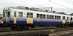 MC1101形