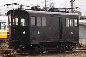 ML6形