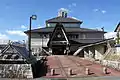 勝山市立図書館