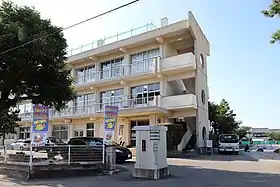 越前市武生南小学校