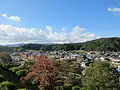越前町宮崎地区