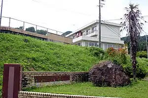 越前町立萩野小学校