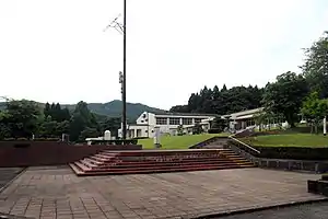越前町立糸生小学校