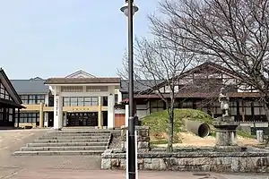 越前町立織田小学校