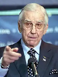 エド・マクマホンEd McMahon