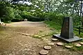 本丸跡