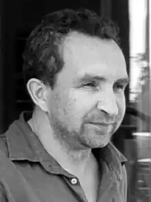 Edward Marsan