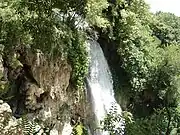 エデサの滝