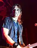 イェンス・ルドヴィグ(G) 2014年