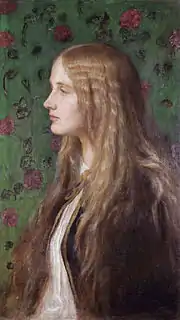 Edith Villiers, Countess Lytton