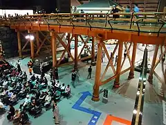 日本橋（2010年10月9日撮影）