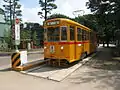 都電7514号
