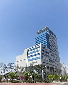 EBS本部
