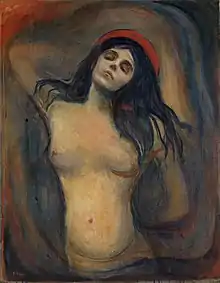 マドンナ