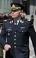 現代の空軍将官