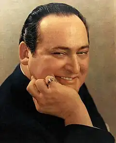エドワード・アーノルドEdward Arnold