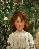 Magnolia