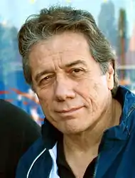 エドワード・ジェームズ・オルモスEdward James Olmos