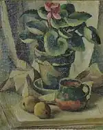 シクラメン(1922)