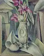 グラジオラス (c.1921/1922)