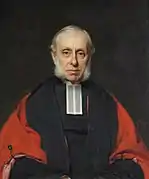Edward Perowne(聖職者・教育者)