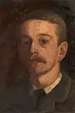 自画像