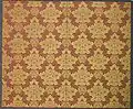 Godwin Anglo-Japanese Wallpaper (c.1874)