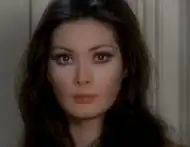 エドウィジュ・フェネシュEdwige Fenech