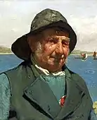 (画)エドウィン・ハリス