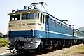 EF65 520