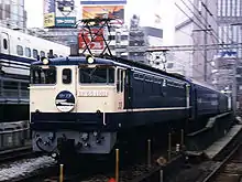 EF65形