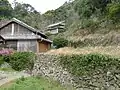 江上集落