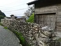 奈留島（江上集落）
