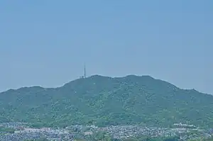 絵下山
