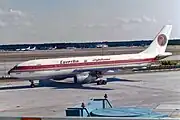 エアバスA300B4-200