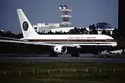 ボーイング767-200ER