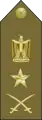エジプト陸軍