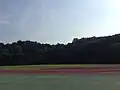 愛媛県総合運動公園補助競技場