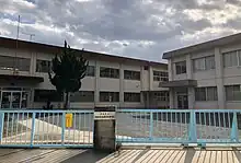 今治本校