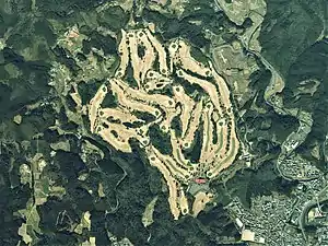 愛媛ゴルフ倶楽部