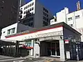 愛媛銀行徳島支店