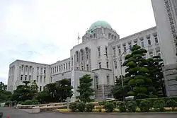 愛媛県庁