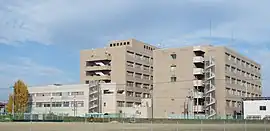 愛媛労災病院