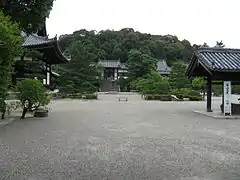 叡福寺