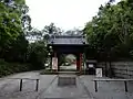 山門